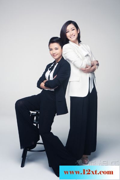 秦海璐刘涛共圆老板梦10P