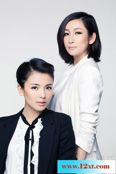 秦海璐刘涛共圆老板梦10P