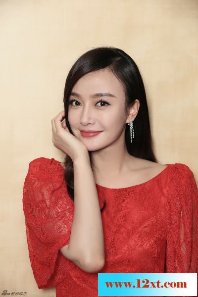 秦岚御姐外表萝莉心微微一笑太倾城11P