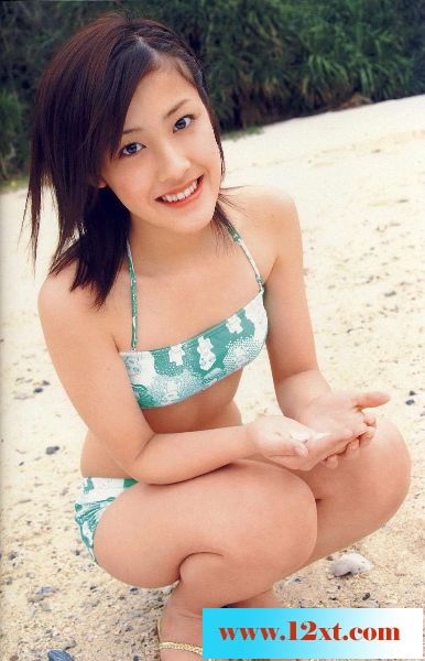 青春俏丽22P