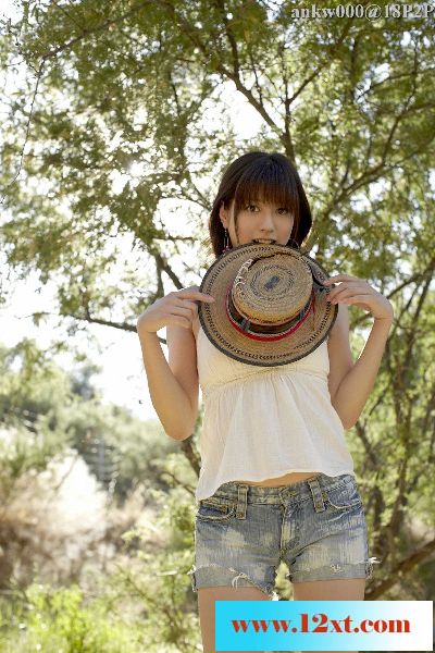杉本有美-愿望20P