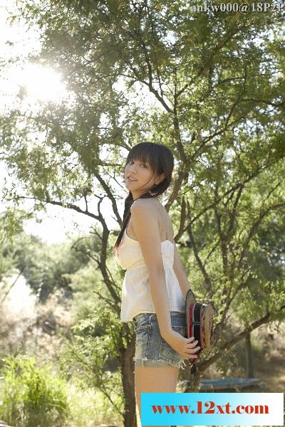 杉本有美-愿望20P