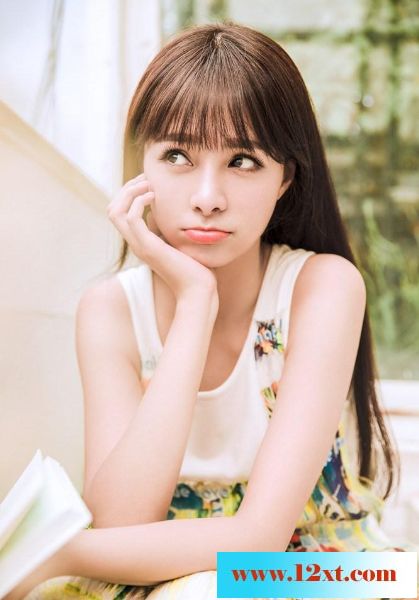 沈梦辰性感妩媚，展现出独特的优雅气质15P