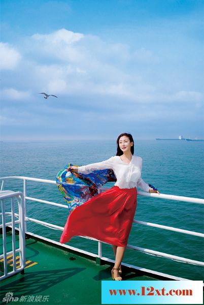 石琳透露出浪漫的情调10P