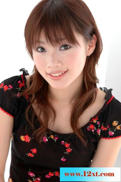 她的笑容真的让我很陶醉20P