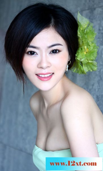 自然的清纯的秀丽美艳们16P