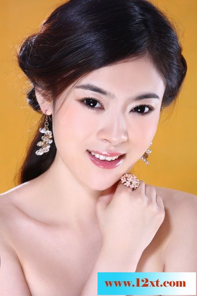自然的清纯的秀丽美艳们16P