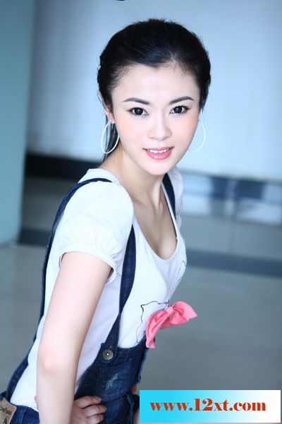 自然的清纯的秀丽美艳们16P