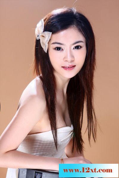 自然的清纯的秀丽美艳们16P
