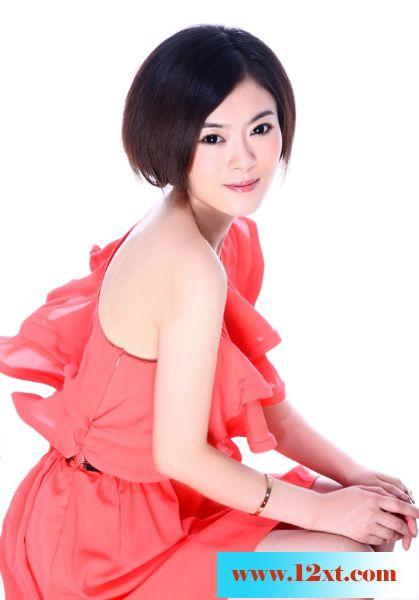 自然的清纯的秀丽美艳们16P