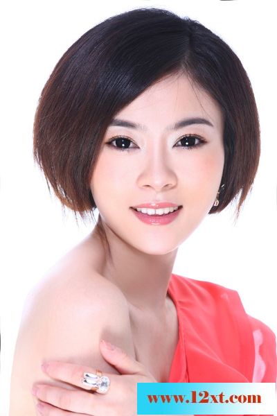 自然的清纯的秀丽美艳们16P