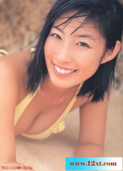 佐藤宽子写真20P