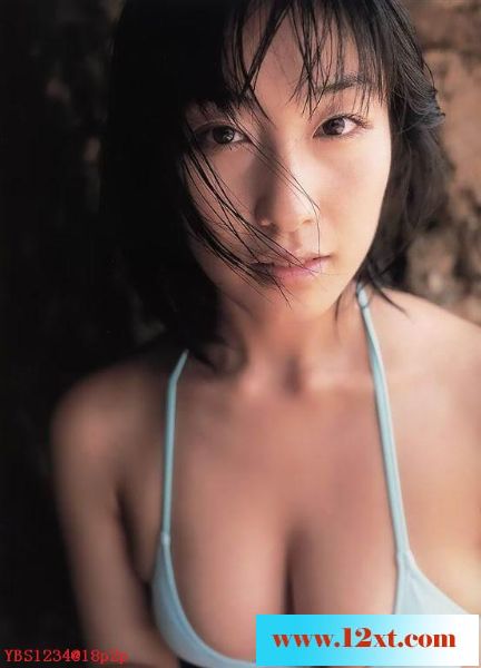 佐藤宽子写真20P