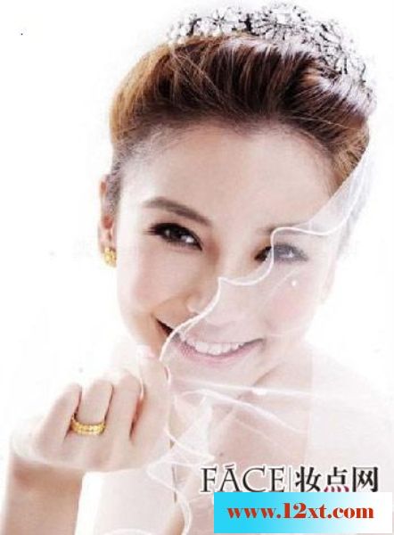 Angelababy清雅或妩媚11P