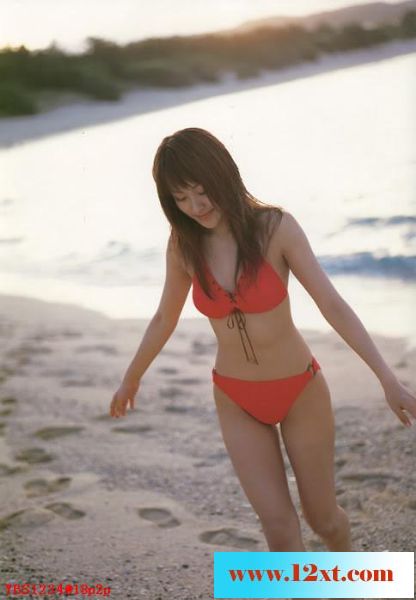 AyakaKimura木村绚香16P