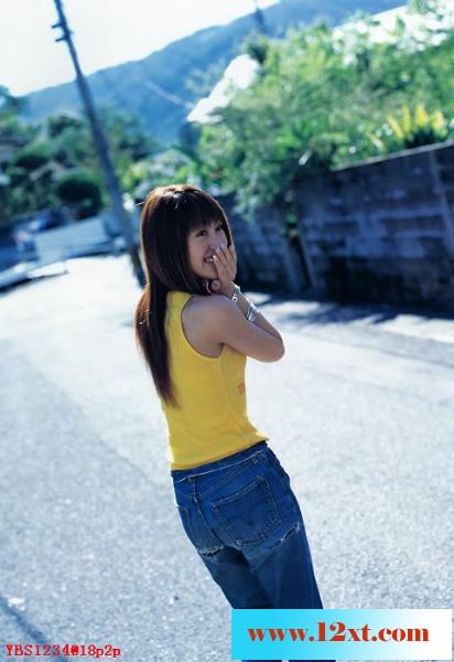 AyakaKimura木村绚香16P