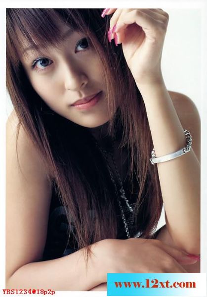AyakaKimura木村绚香16P