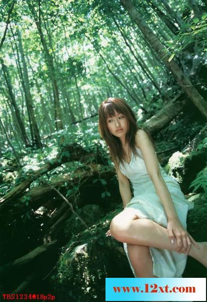 AyakaKimura木村绚香16P