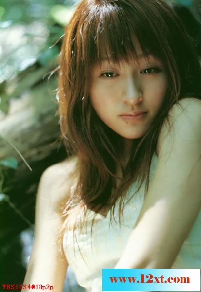 AyakaKimura木村绚香16P