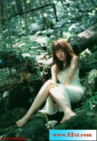 AyakaKimura木村绚香16P