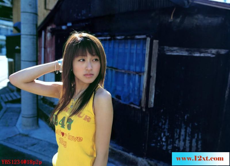 AyakaKimura木村绚香16P
