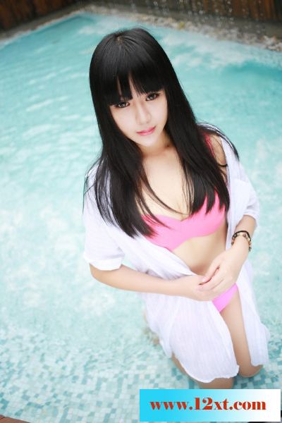 MyGirl美媛馆八宝15P