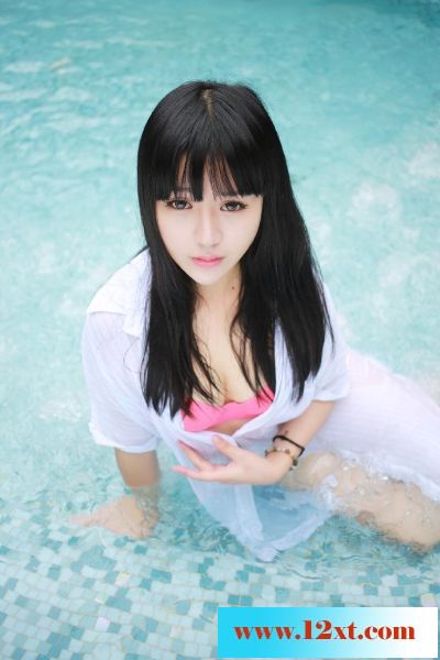MyGirl美媛馆八宝15P