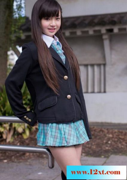 Sororベイビ→ズ的五人组合走红网络12P