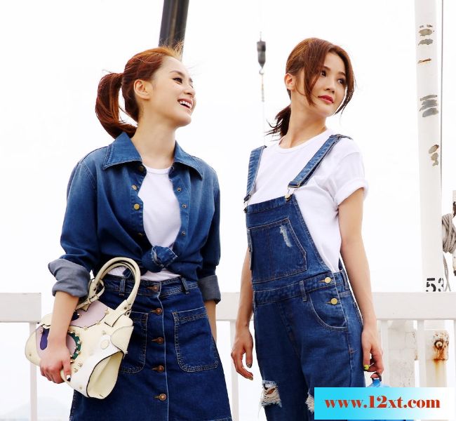 Twins《回味.Twins》12P