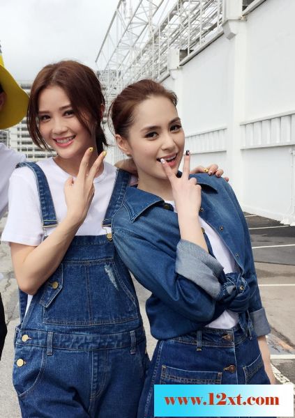 Twins《回味.Twins》12P