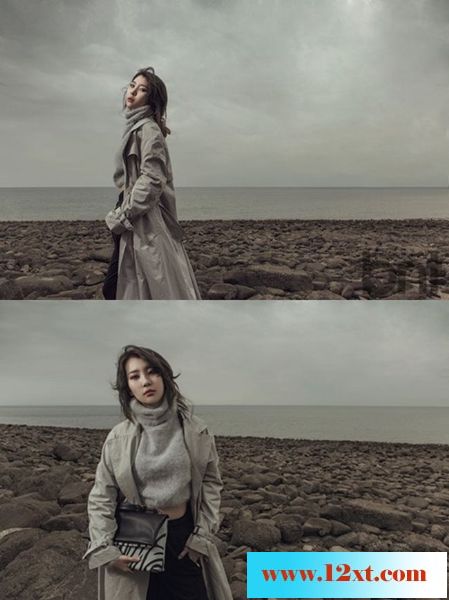 Wondergirls成员宣美性感魅力13P