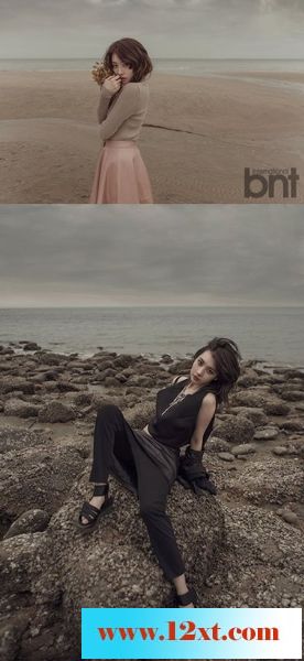 Wondergirls成员宣美性感魅力13P