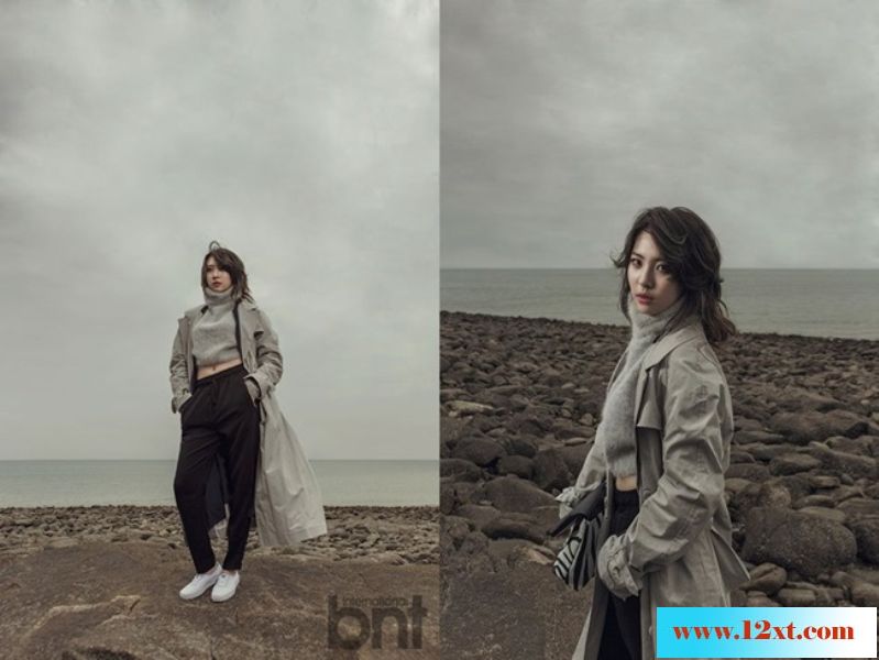 Wondergirls成员宣美性感魅力13P