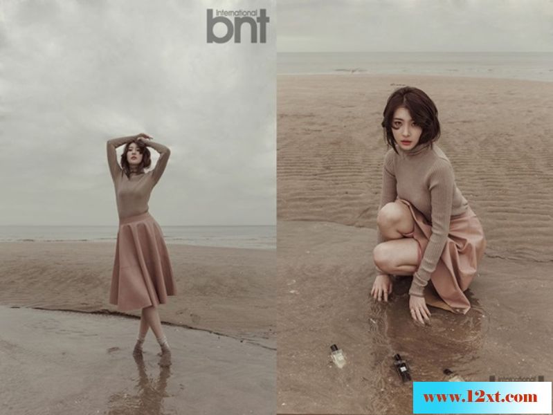 Wondergirls成员宣美性感魅力13P