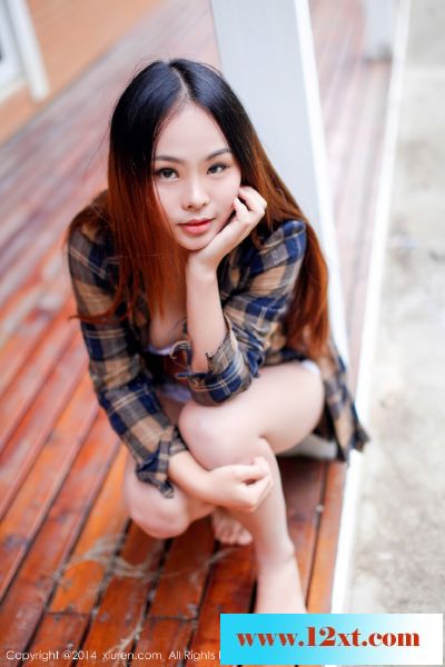 XiuRen秀人李波Bobo15P