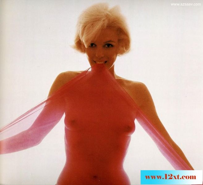 重温经典MarilynMonroe14P