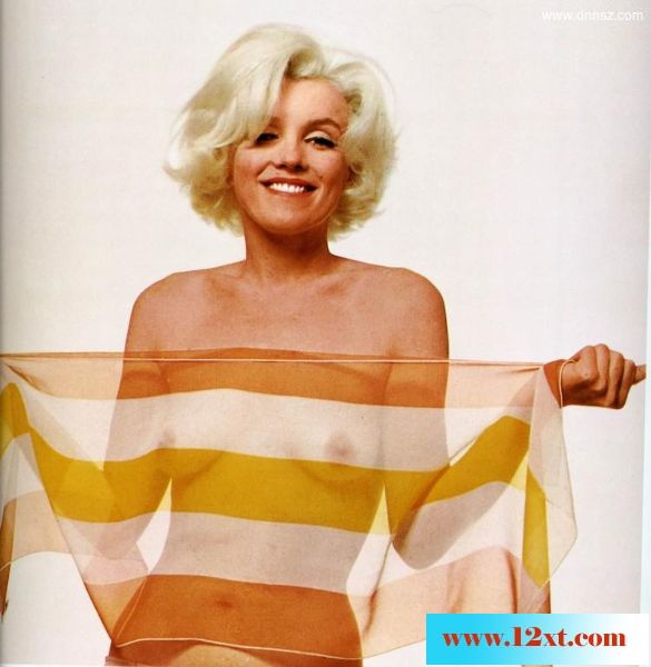 重温经典MarilynMonroe14P