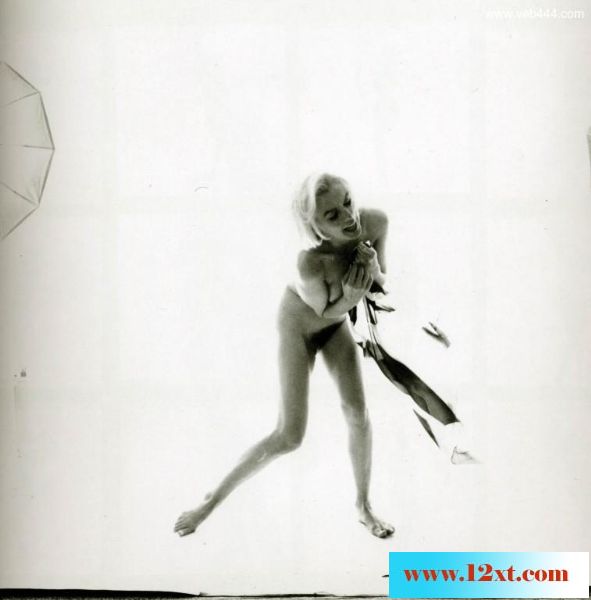 重温经典MarilynMonroe14P