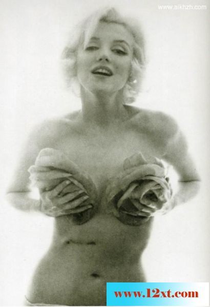 重温经典MarilynMonroe14P