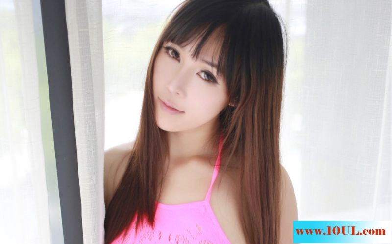 傲人身姿甜美女性感迷人13P