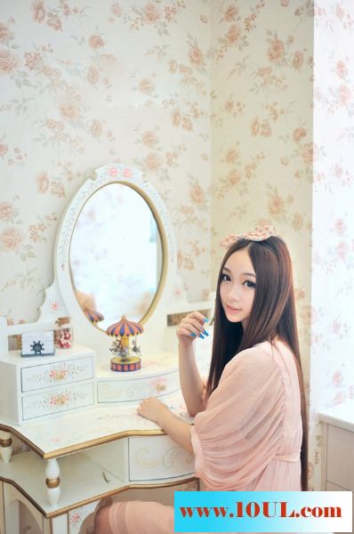 00后可爱清新小女生13P