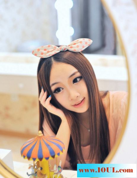 00后可爱清新小女生13P
