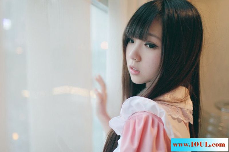 00后可爱清新小女生13P
