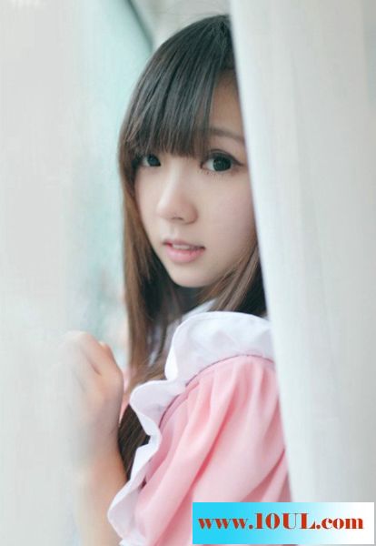 00后可爱清新小女生13P