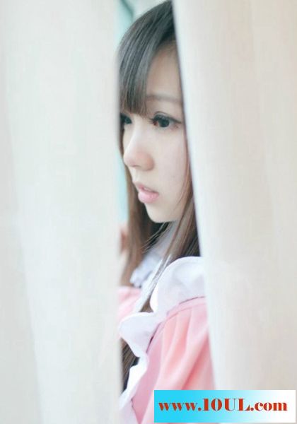 00后可爱清新小女生13P