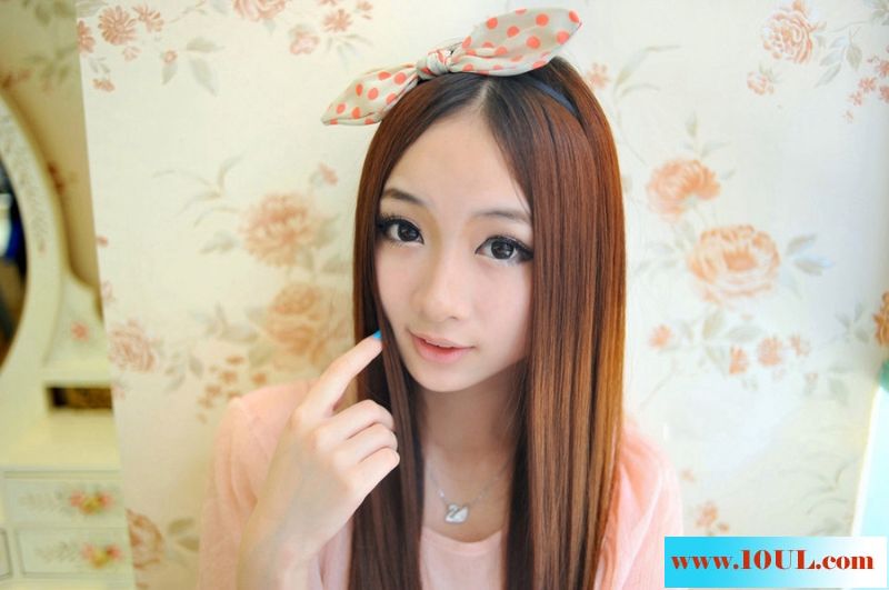 00后可爱清新小女生13P