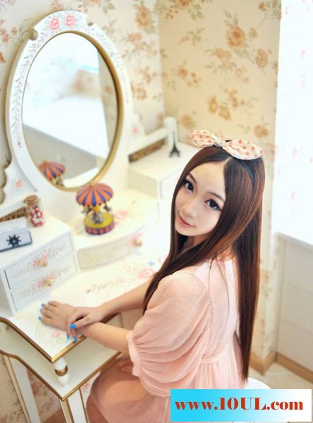 00后可爱清新小女生13P