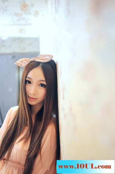 00后可爱清新小女生13P