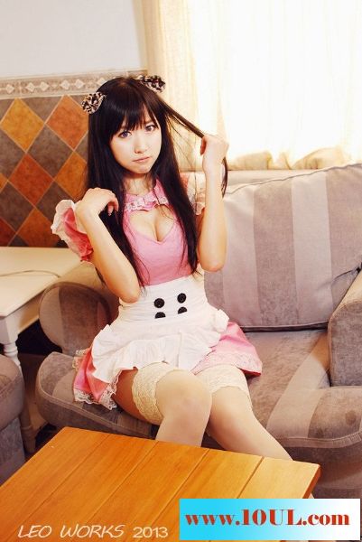 90后萝莉可爱女女粉色诱惑14P