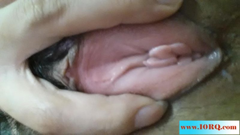 少妇给我发的极品花瓣B，绝对真实12P